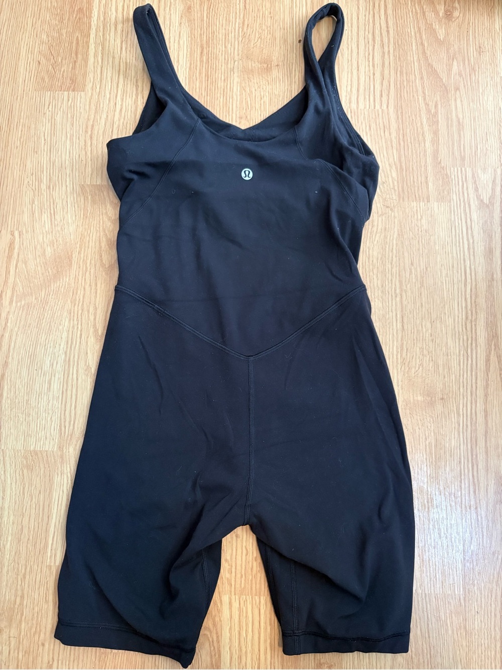lululemon align bodysuit 4